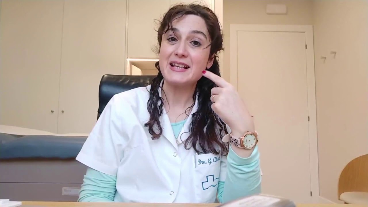 como aliviar ardor en la boca
