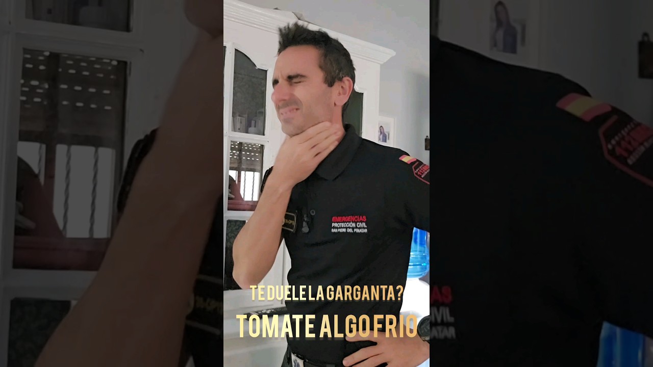 como evitar ponerse malo de la garganta