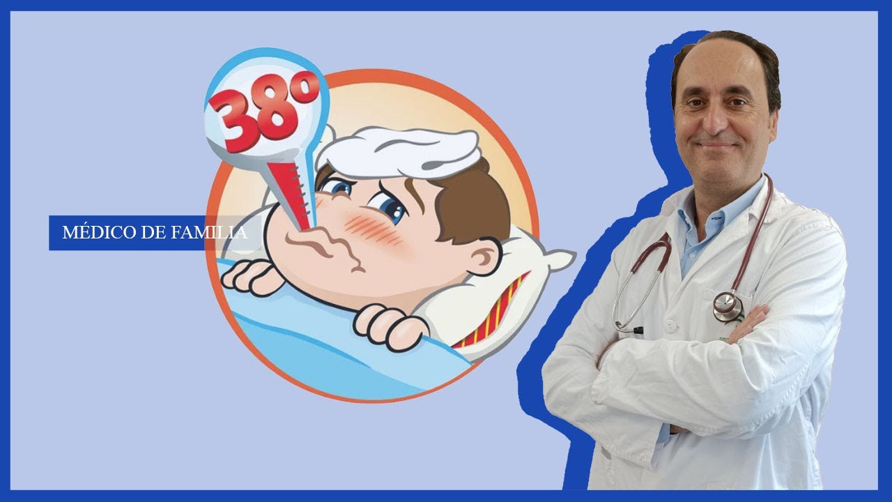 bajar la fiebre con paños frios