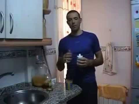 bicarbonato miel y limón para la garganta