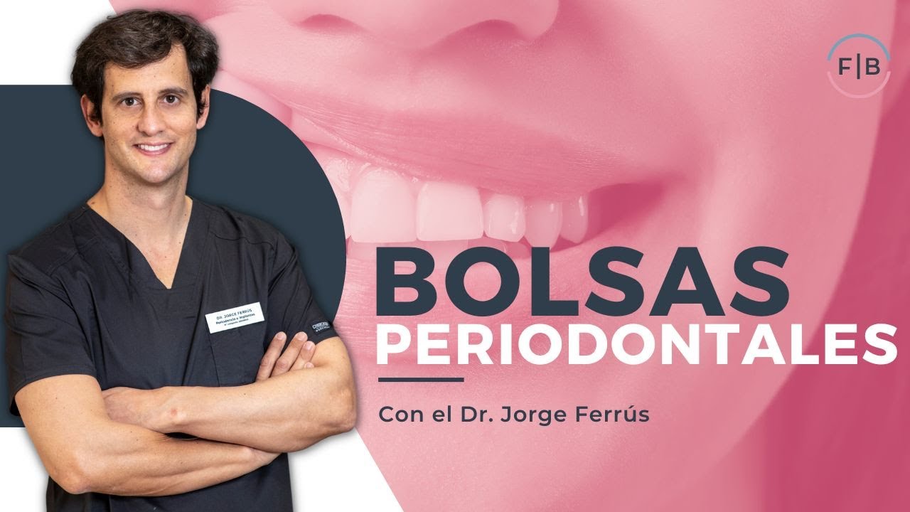 bolsa de sangre en la encia