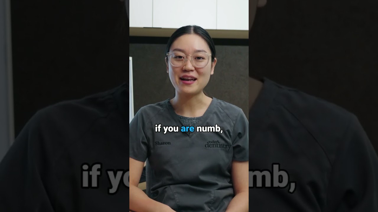 can you eat after having fillings