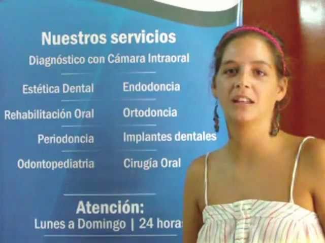 clinica dental de urgencias 24 horas