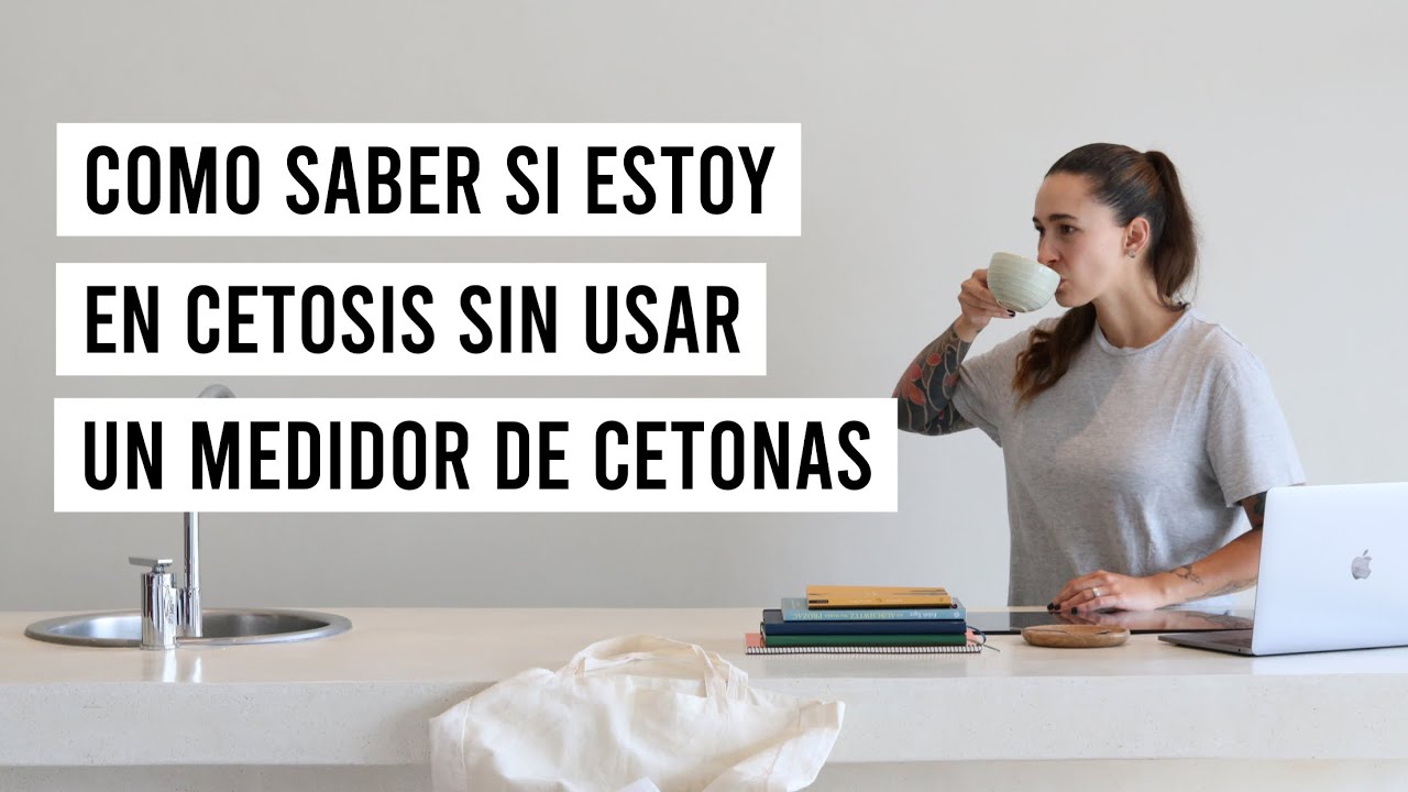 como saber si estas en cetosis