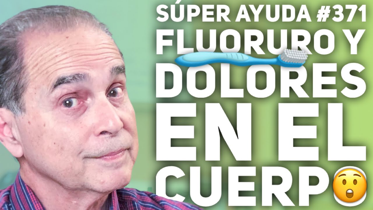 cuales son las propiedades del fluor