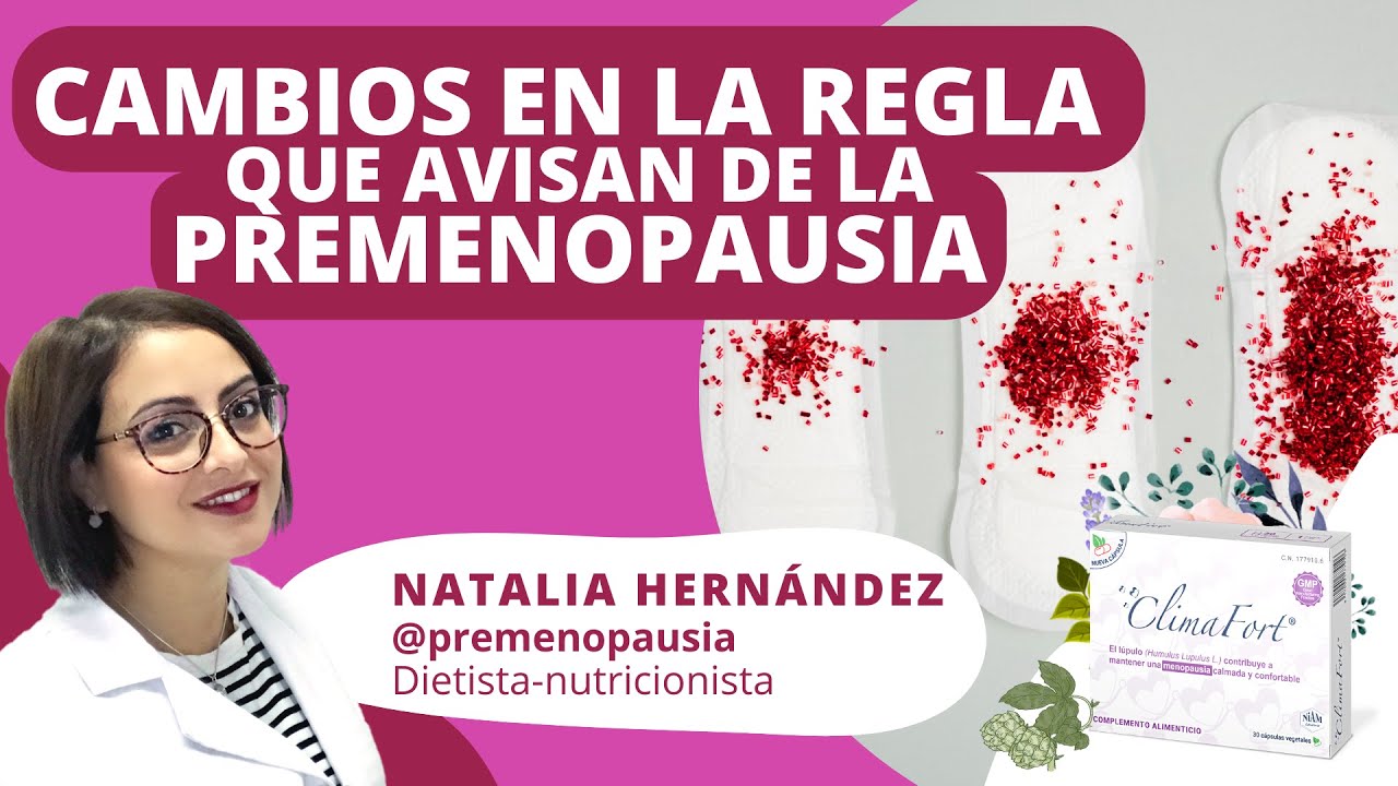 cuando me va a venir la regla