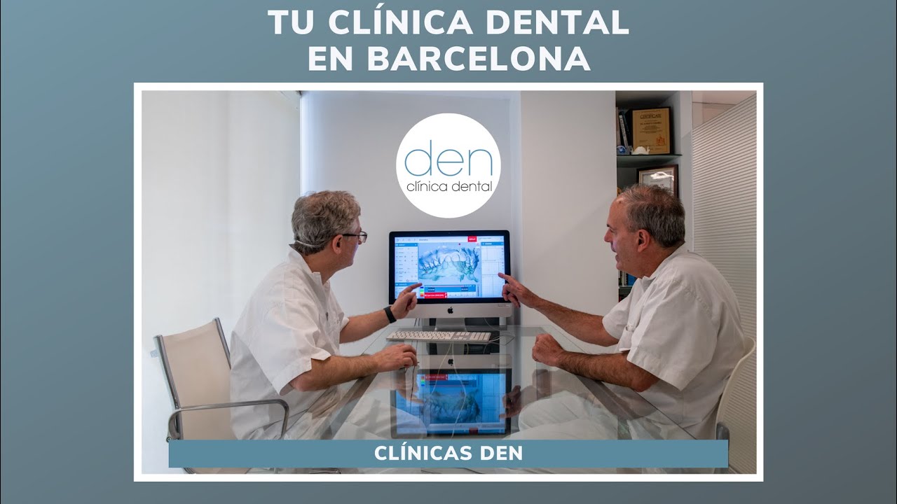 fotos de clínica dental adeslas barcelona