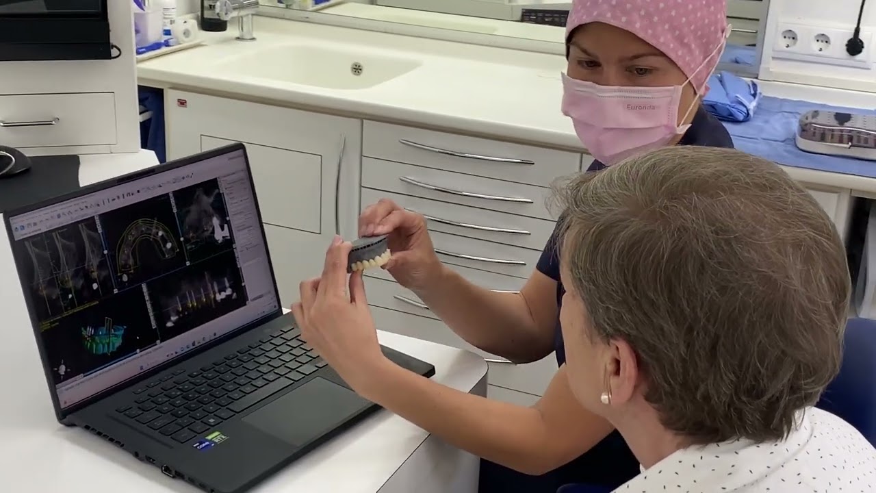 la mejor clínica dental en barcelona