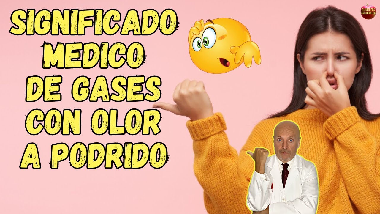 olor a huevos podridos en casa
