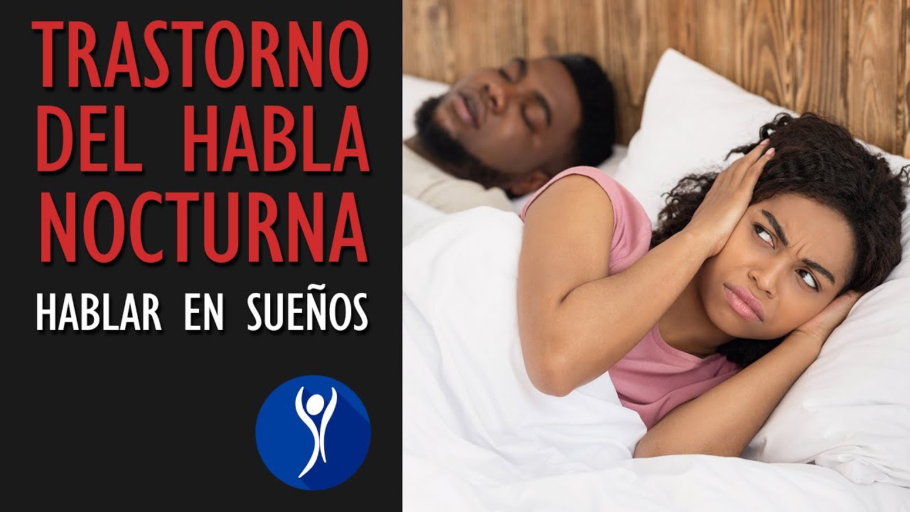porque una persona se queja mientras duerme