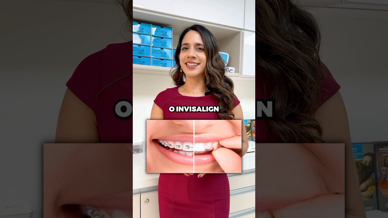 que es mas barato brackets o invisalign