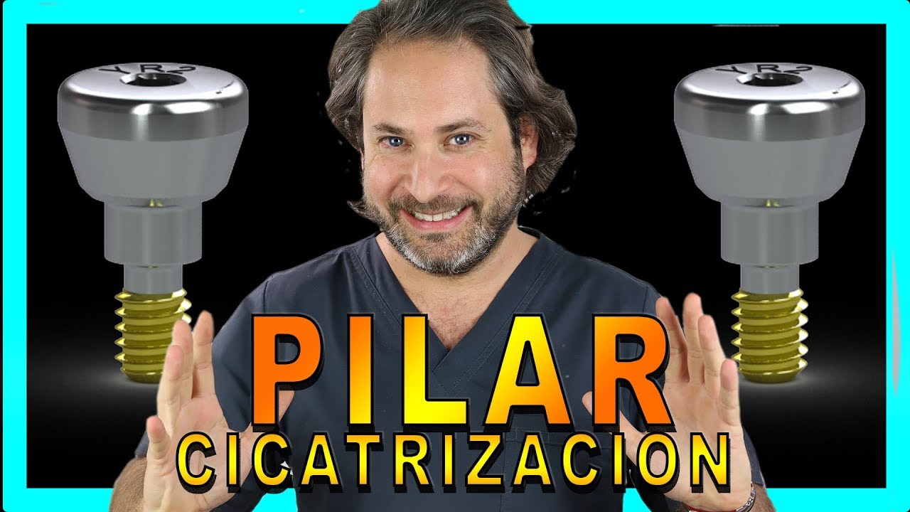 se me ha quitado el tapón del implante dental