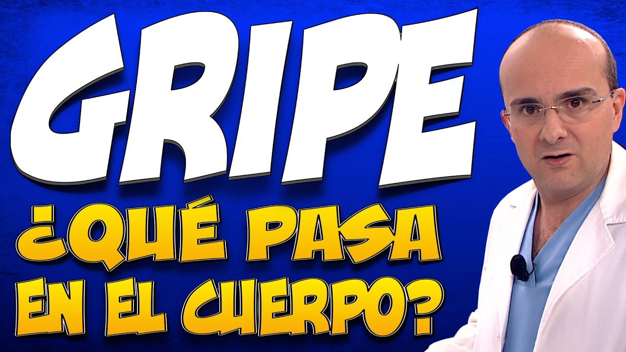tengo tos y me duele todo el cuerpo