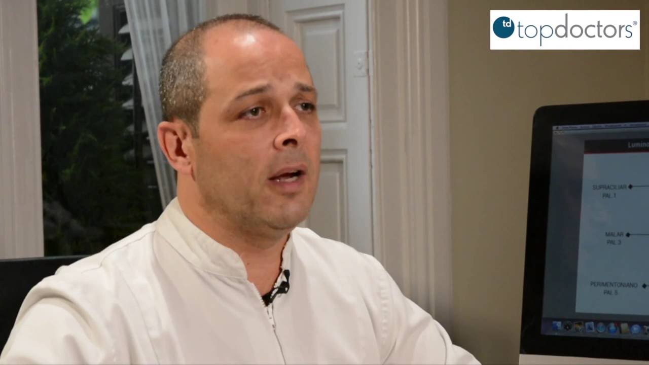 ácido hialurónico a los 15 años