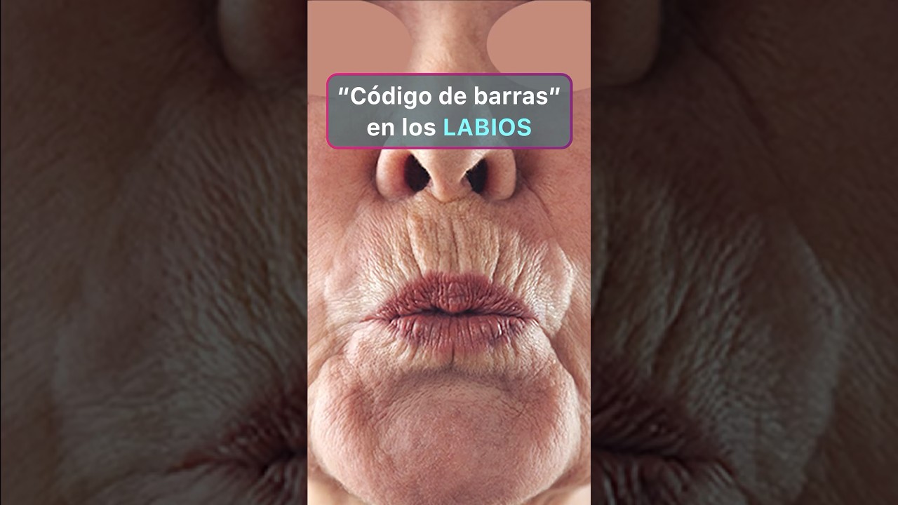 ácido hialurónico código de barras inflamación