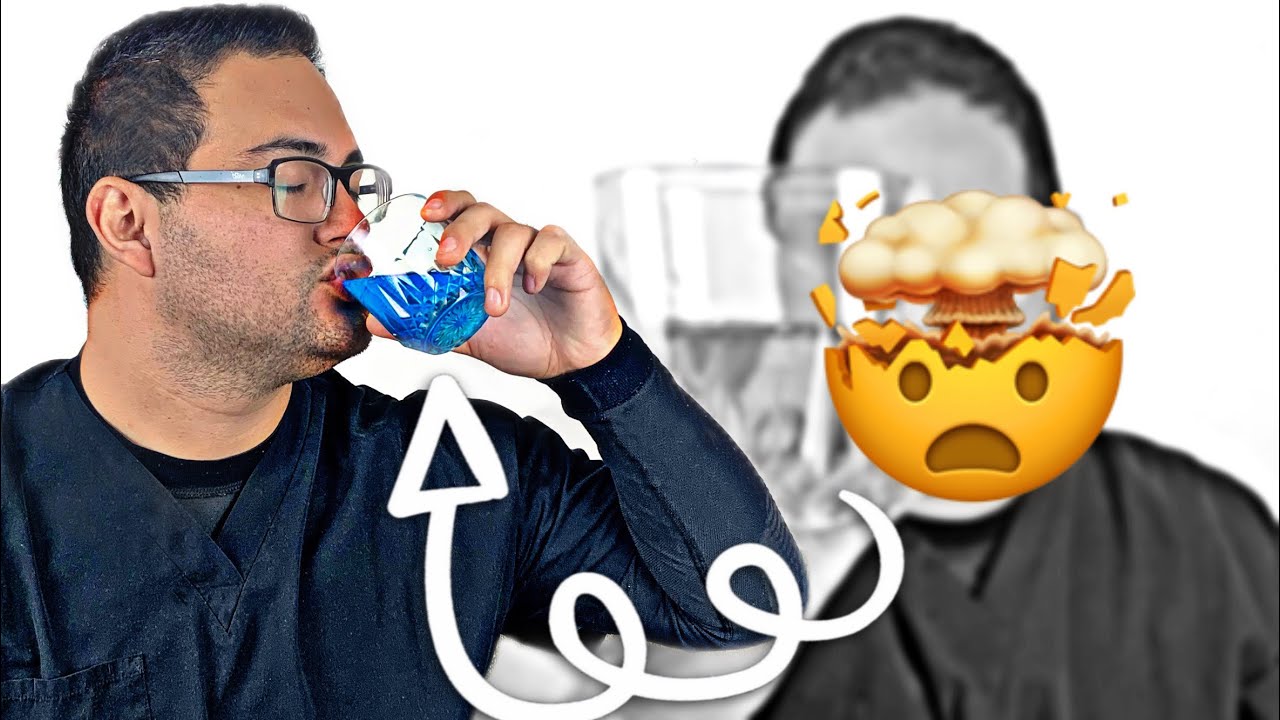 agua con bicarbonato para encias inflamadas