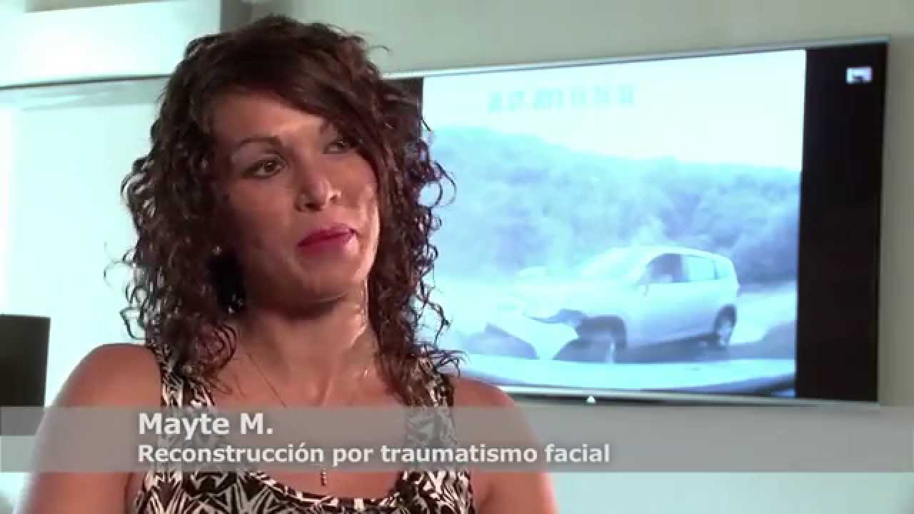 clínica birbe - cirugía maxilofacial y oral