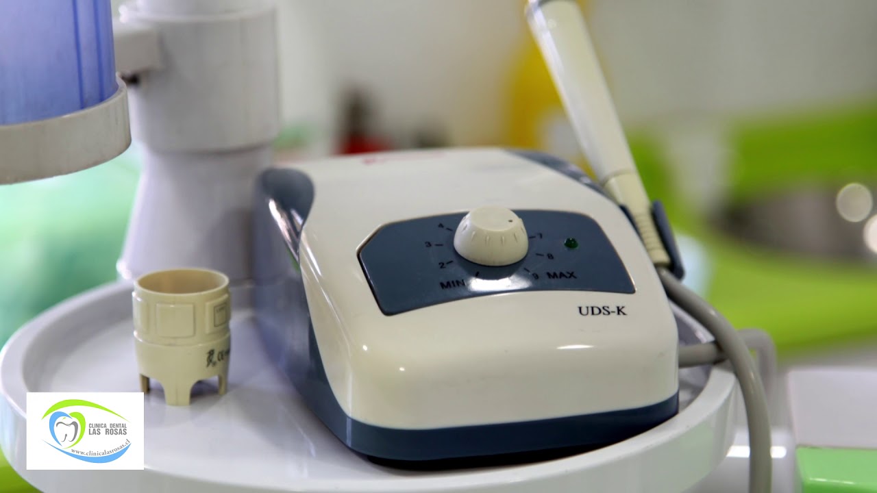 clinica dental aquitania - las rosas