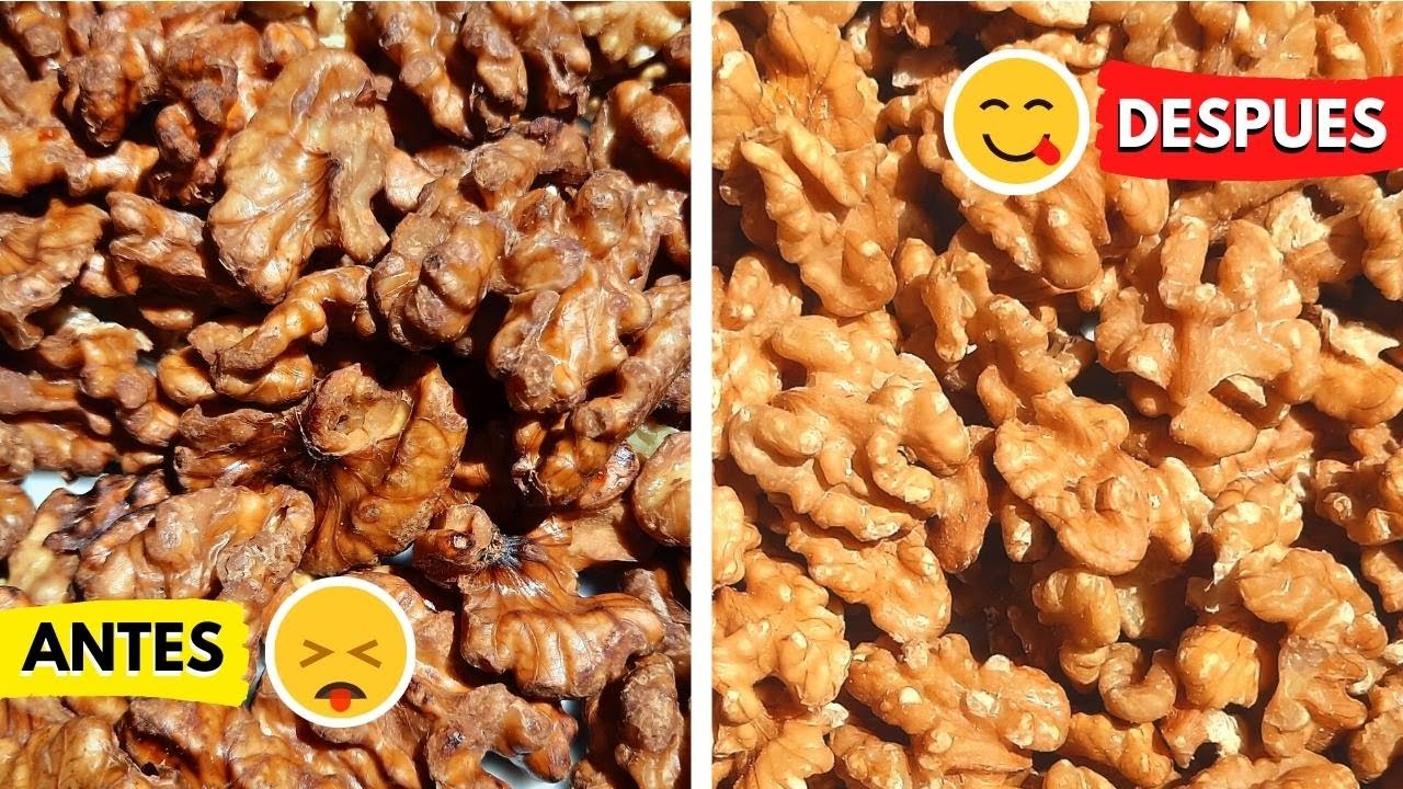 como quitar el sabor rancio a la comida