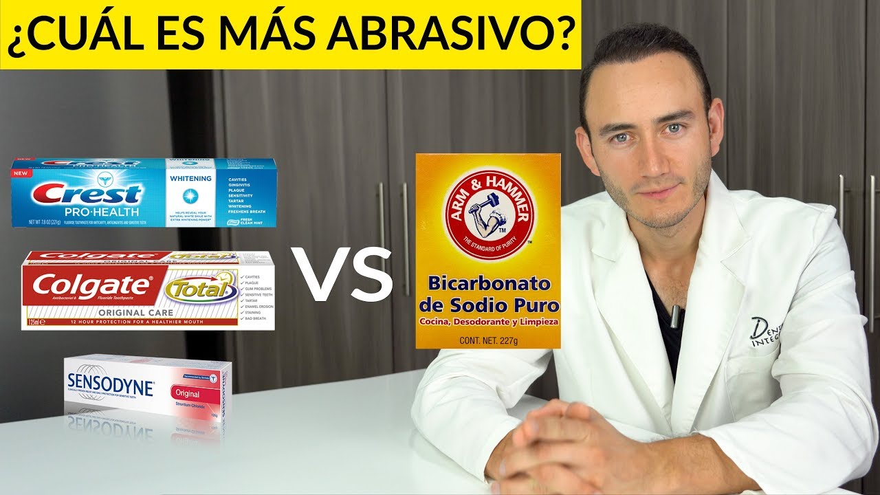 como recuperar el esmalte delos dientes