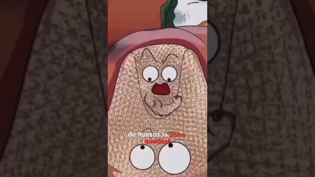 como se debe ver una extracción de muela sana