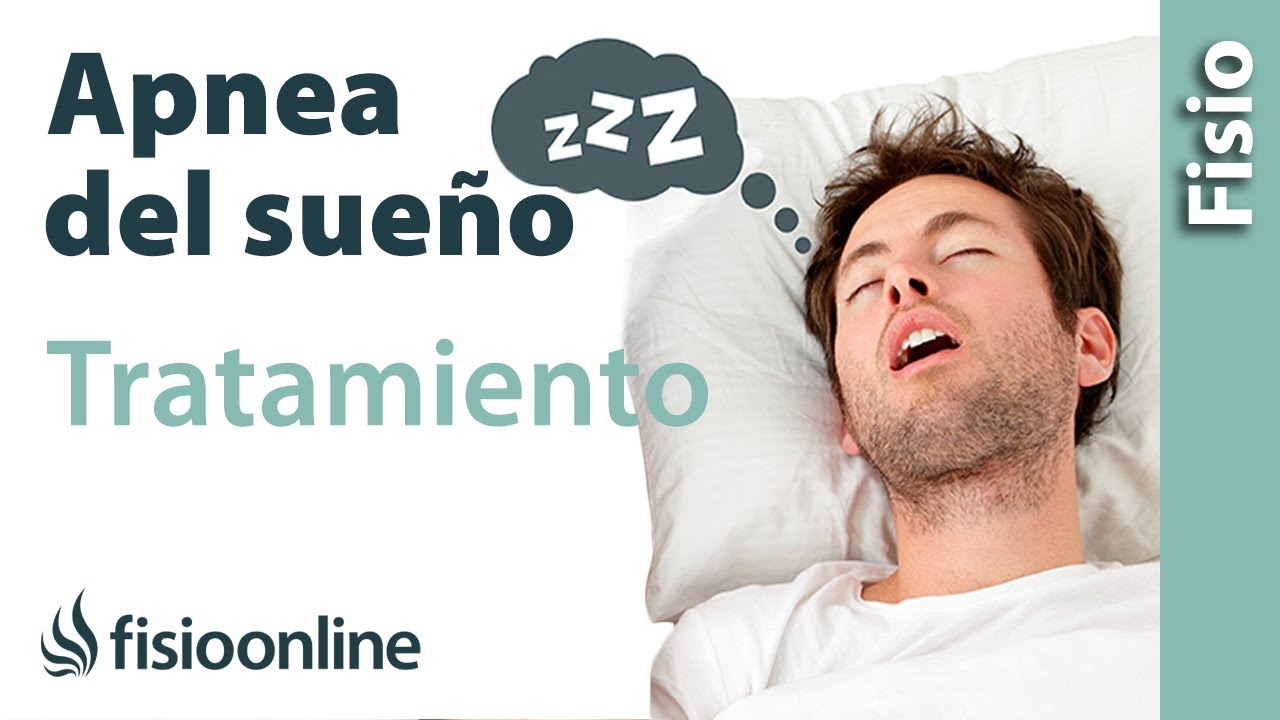 con apnea del sueño se puede trabajar de noche