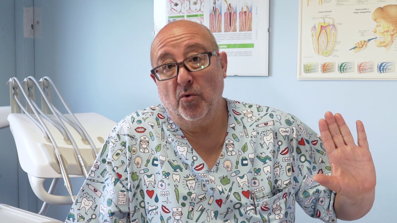 cuando un flemón no baja con antibióticos