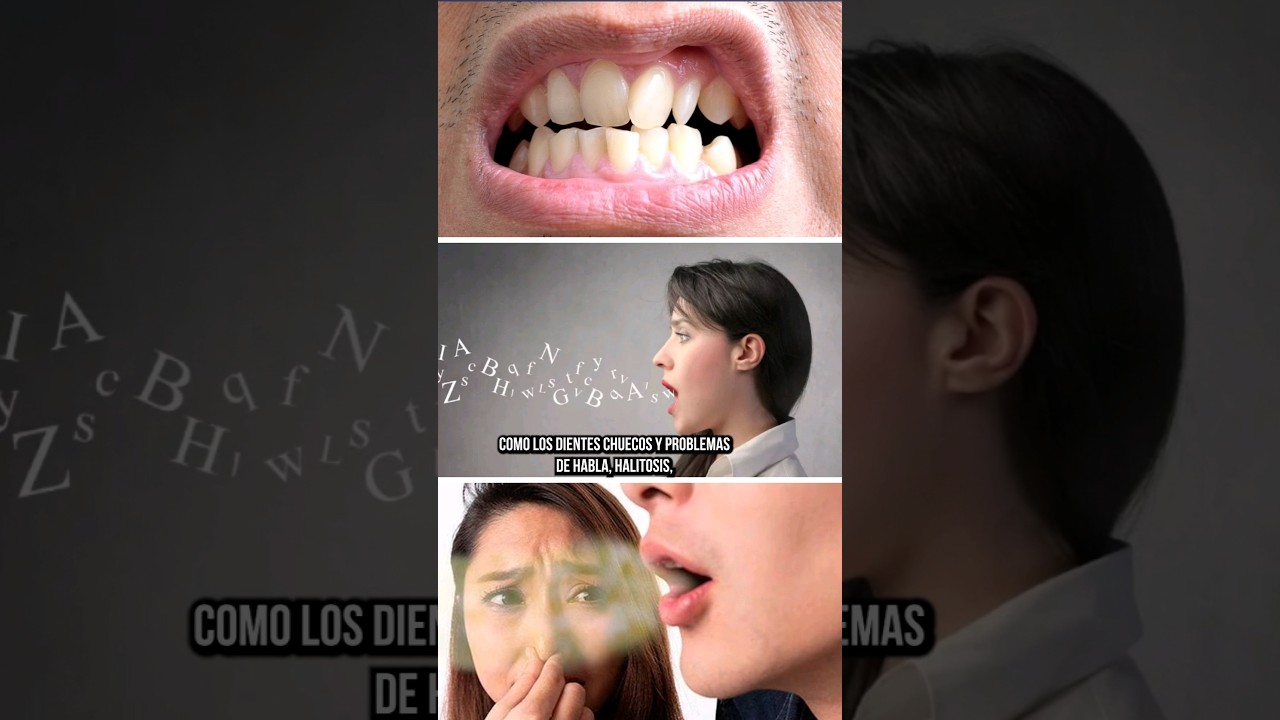 dormir con la lengua en el paladar