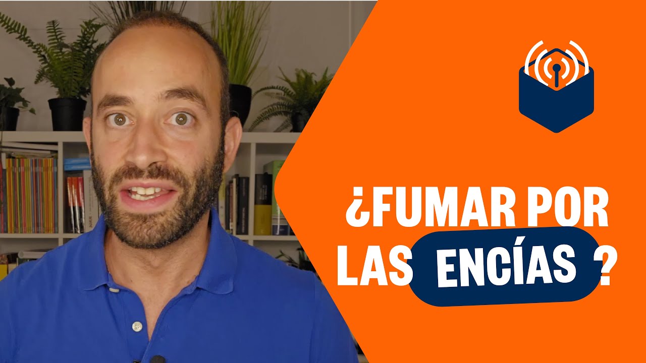 droga que se pone en las encías
