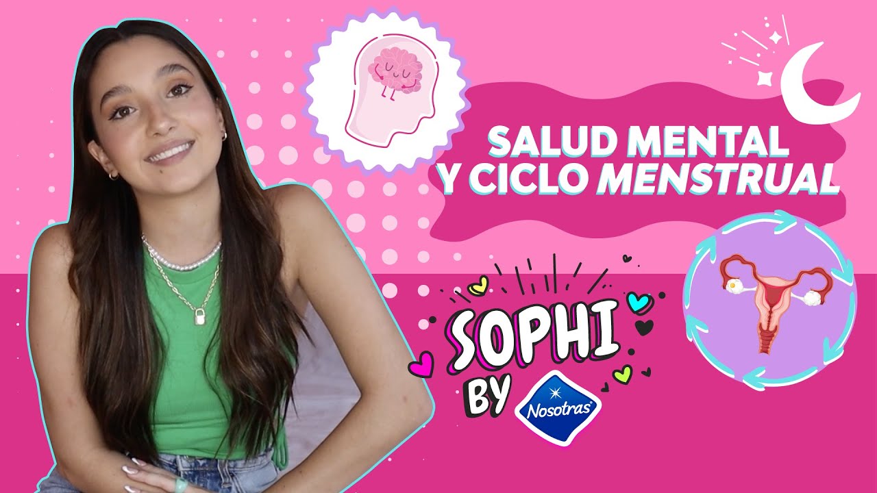 estado de animo y ciclo menstrual