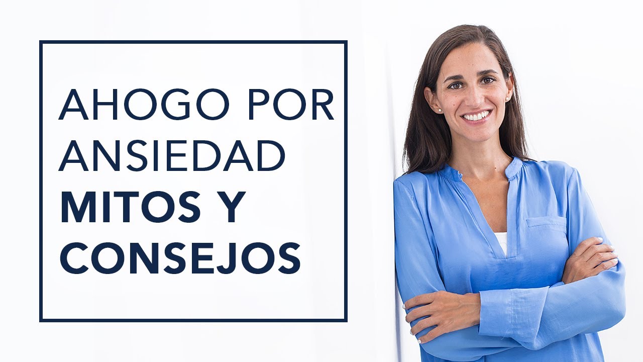me cuesta respirar por la nariz ansiedad
