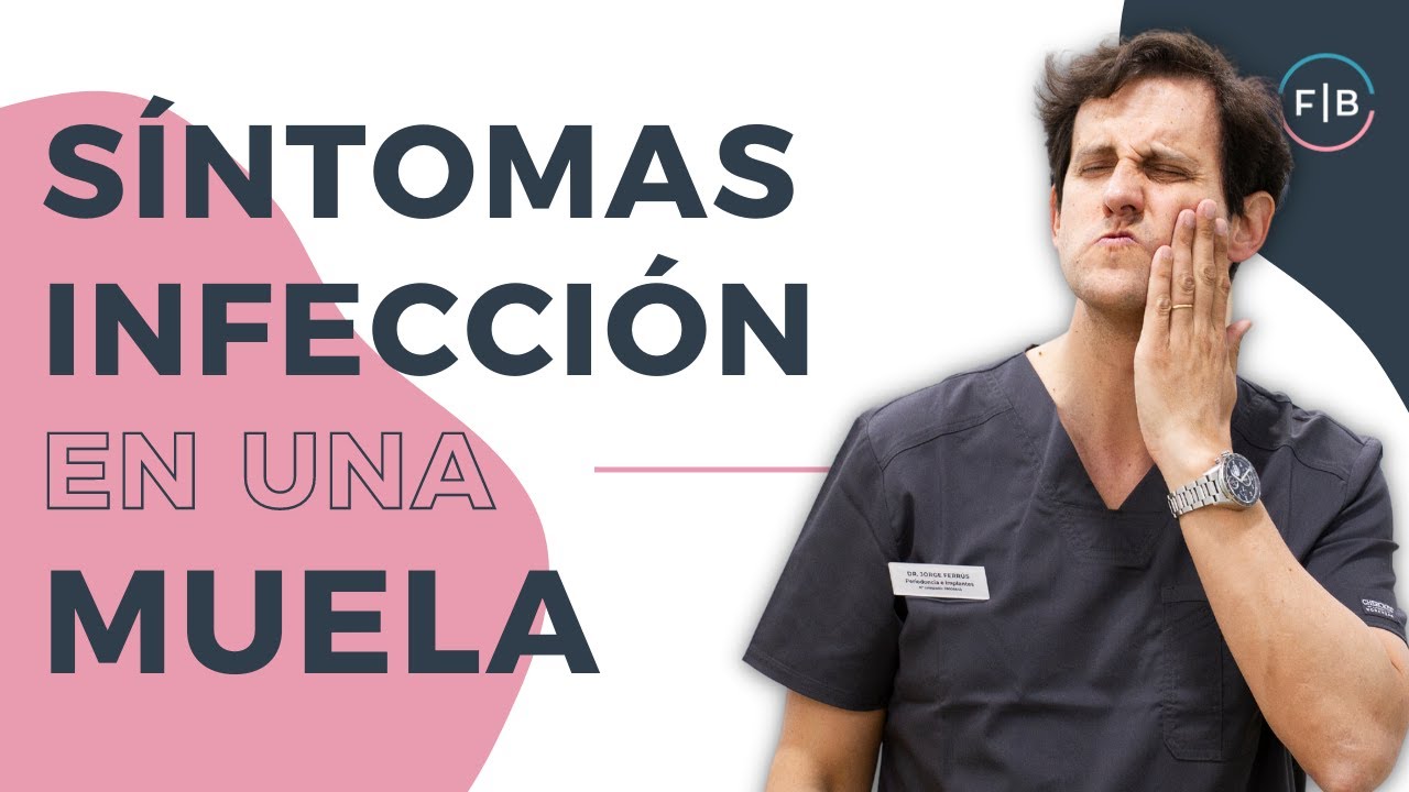 muela del juicio síntomas de infección