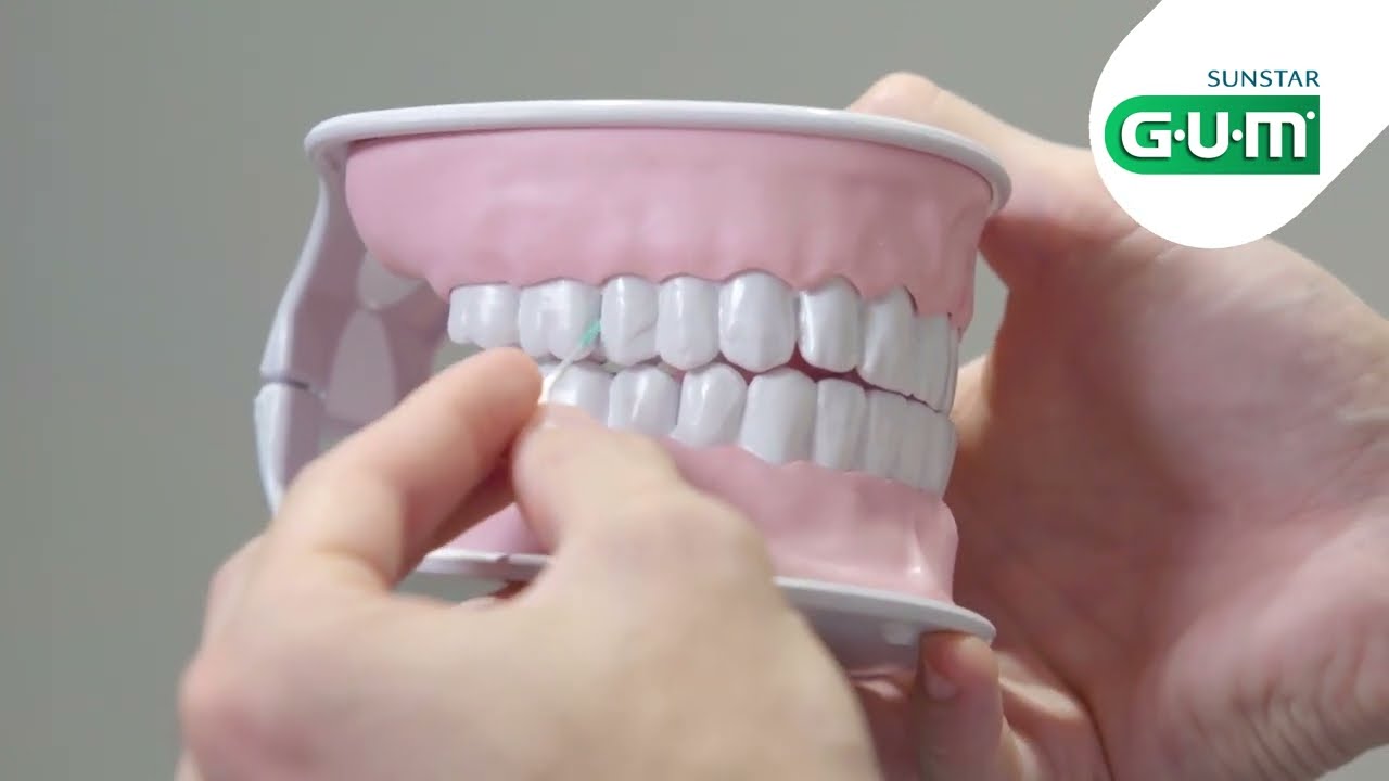 para que sirven los palillos de dientes