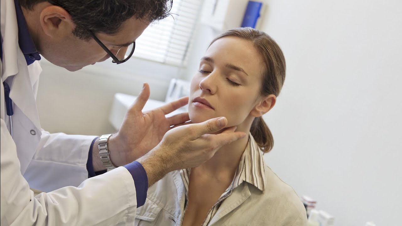 porque tengo una bolita en el cachete por dentro