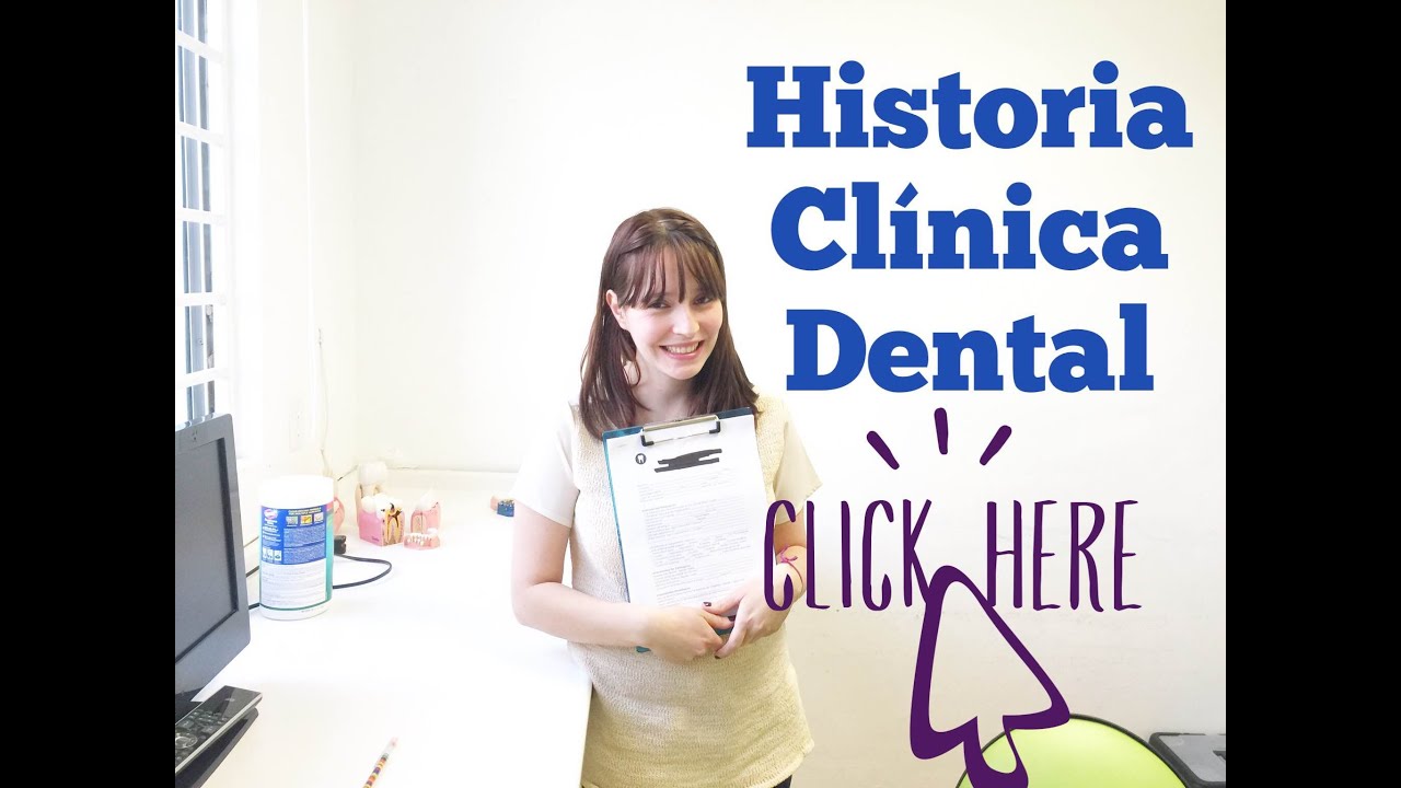 puedo pedir mi historial al dentista