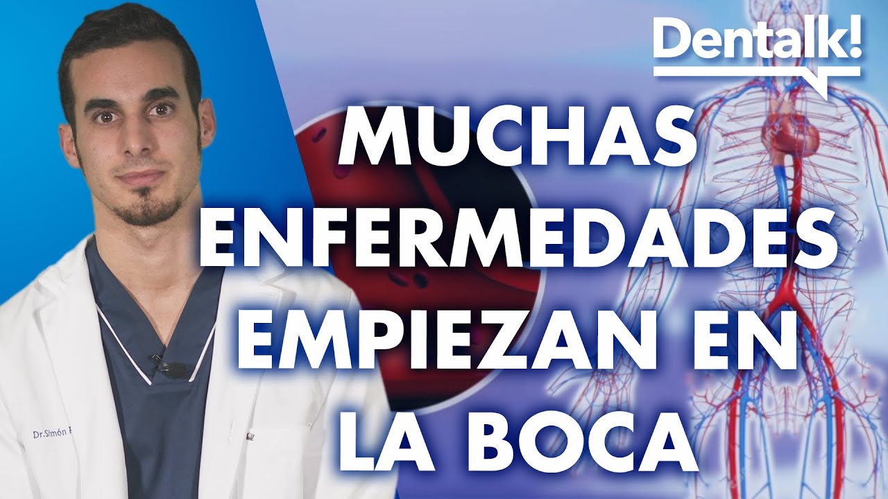 que especialista trata enfermedades de la boca