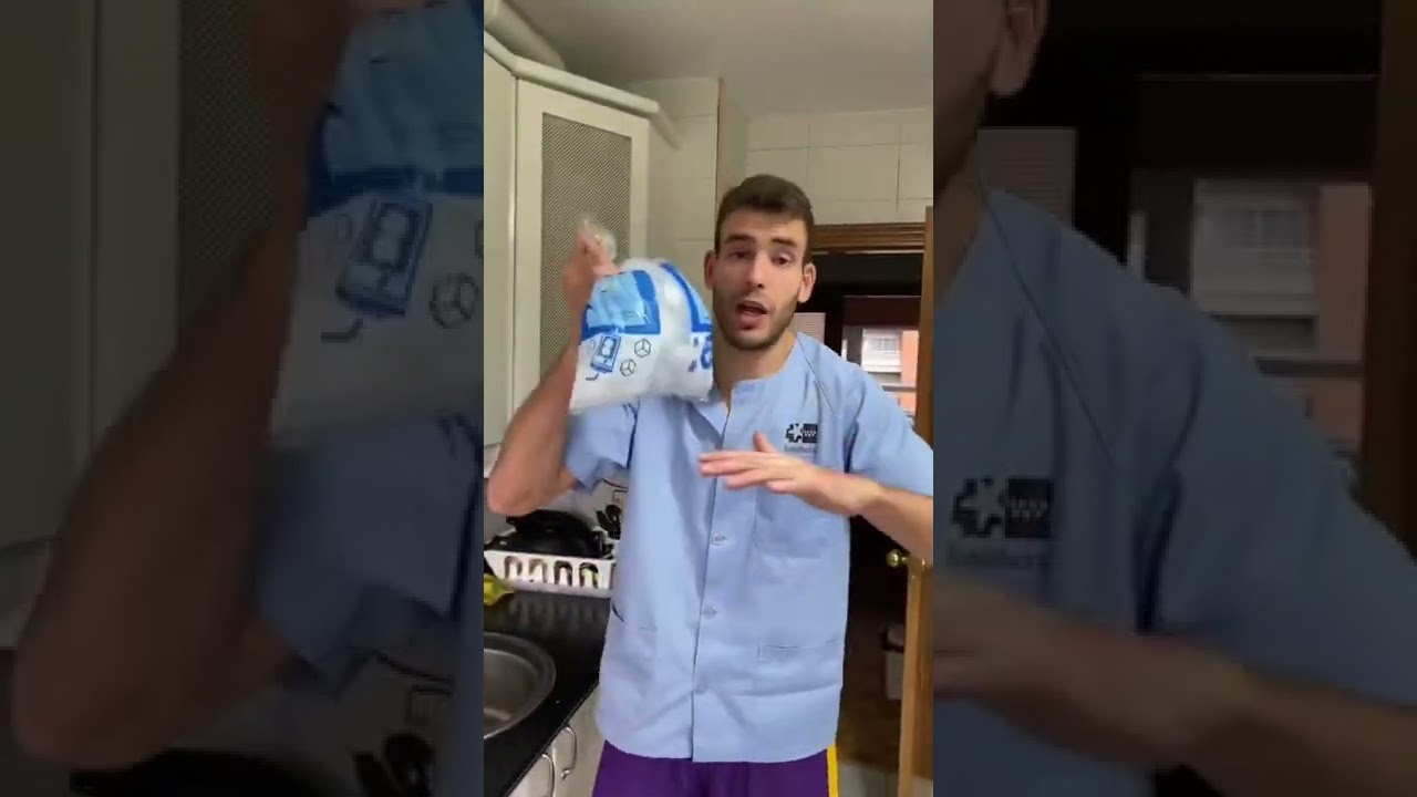 que hacer si te quemas con aceite