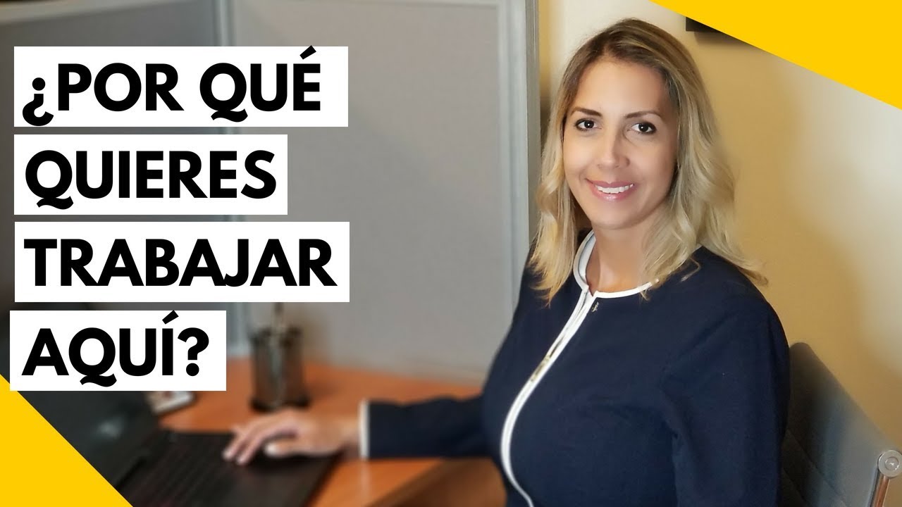 que te motiva a trabajar con nosotros