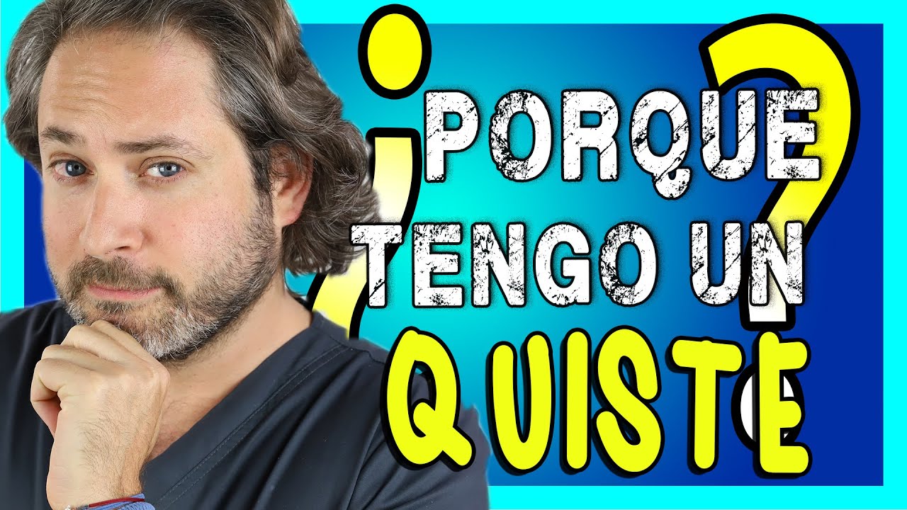 quiste en el cachete por dentro
