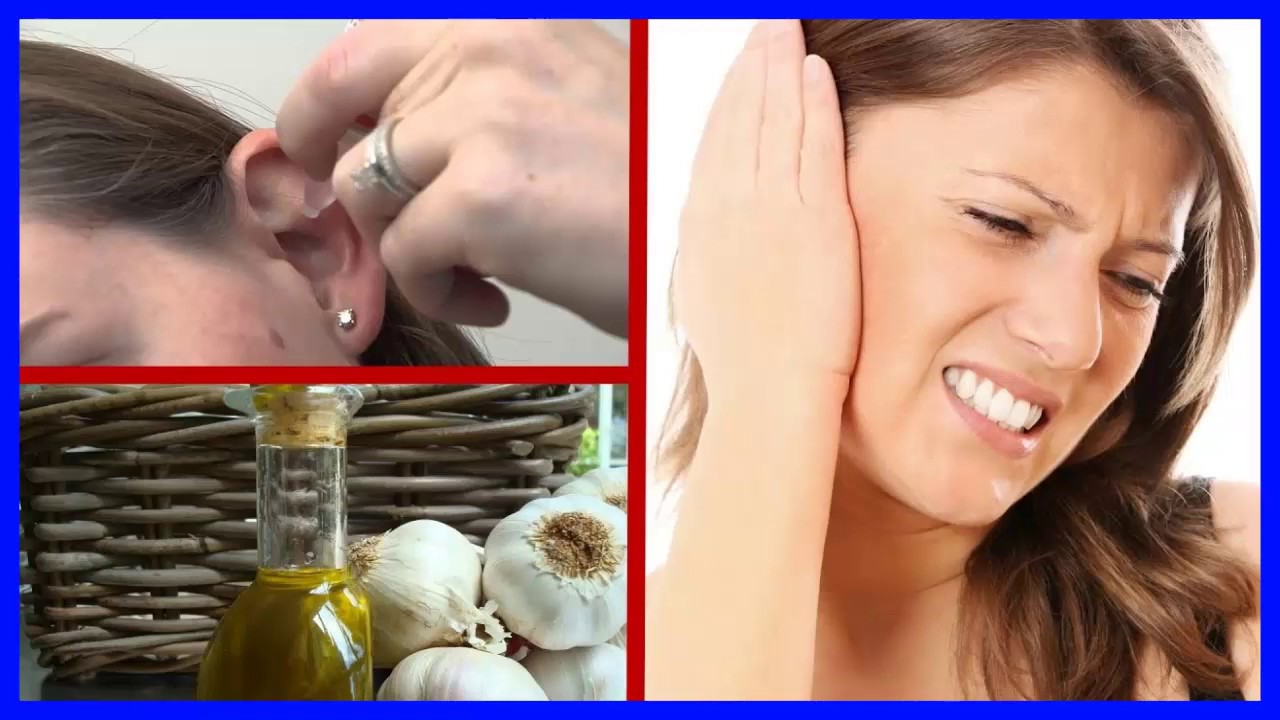 remedio casero para dolor de oído aceite de oliva