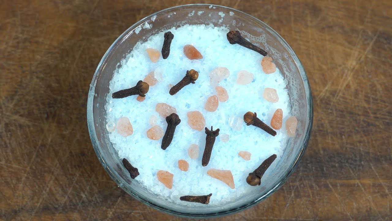 trucos caseros para tener buen olor en casa