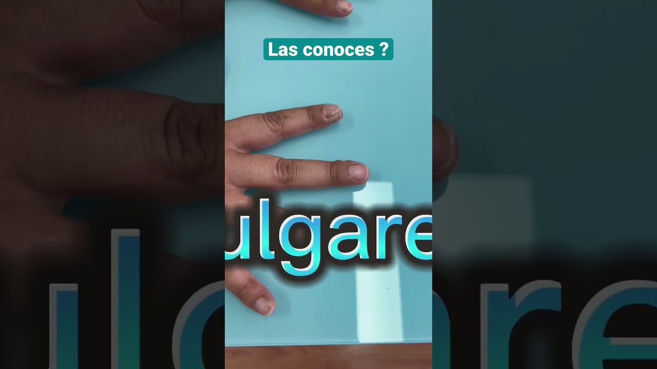 verruga en los dedos de las manos