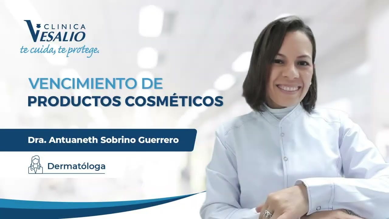 como saber si una crema está caducada