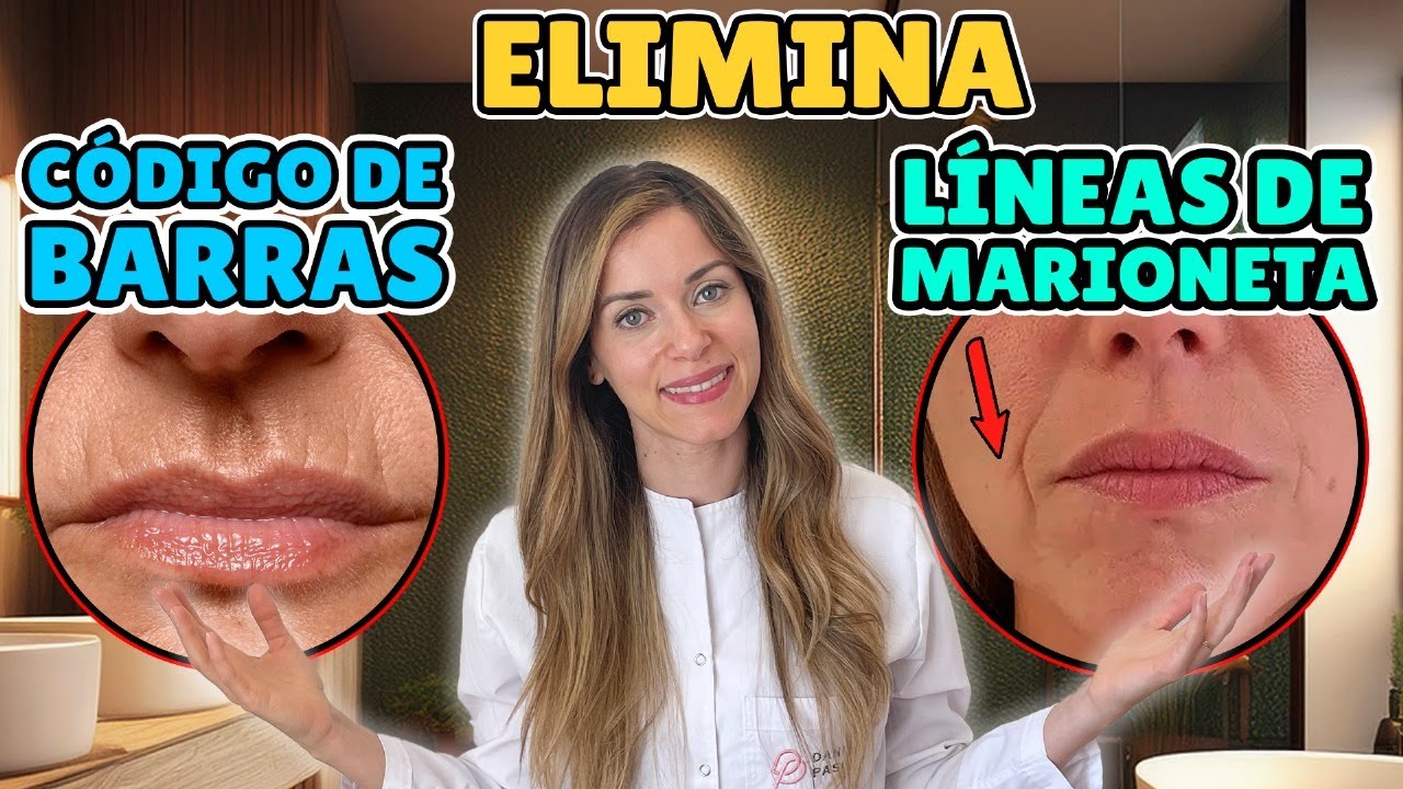 cremas para el codigo de barras