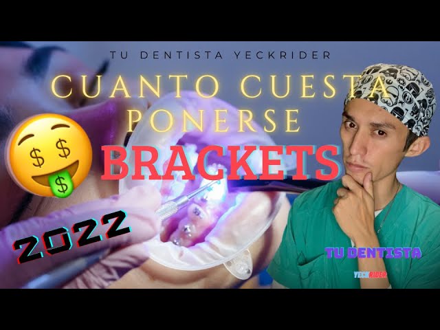 cuanto valen los brackets en colombia 2023