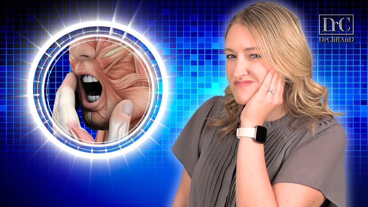 does tmj cause ringing in ears