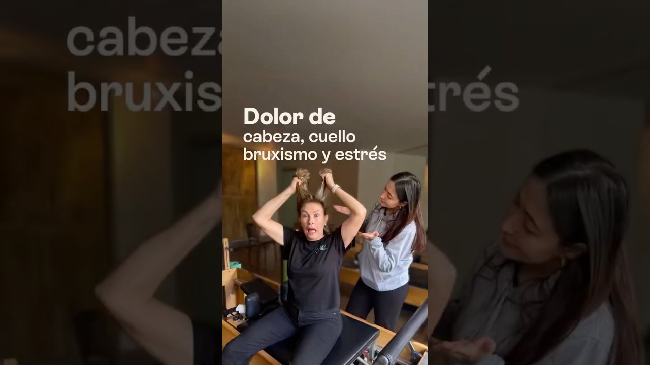 dolor de cabeza por bruxismo que tomar