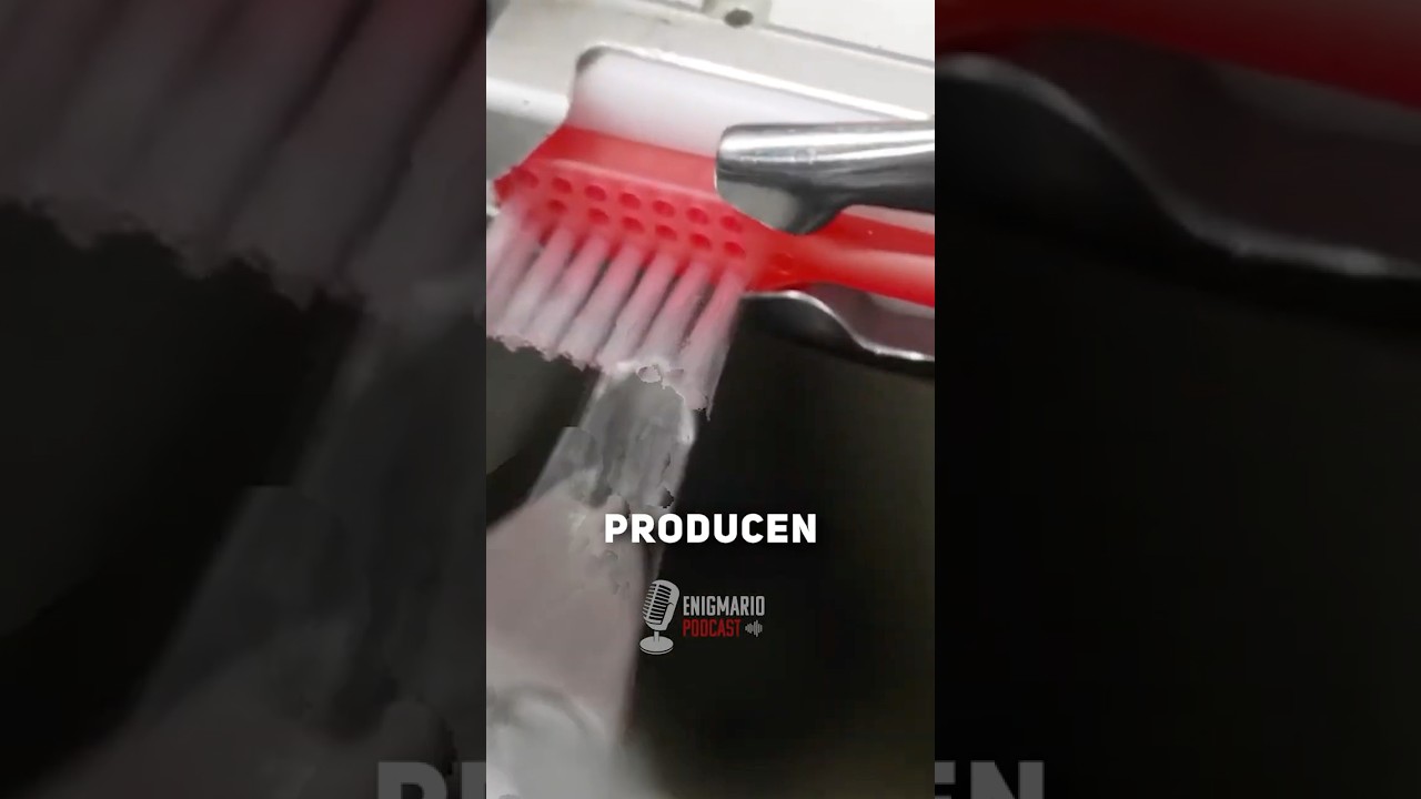 donde se tiran los cepillos de dientes