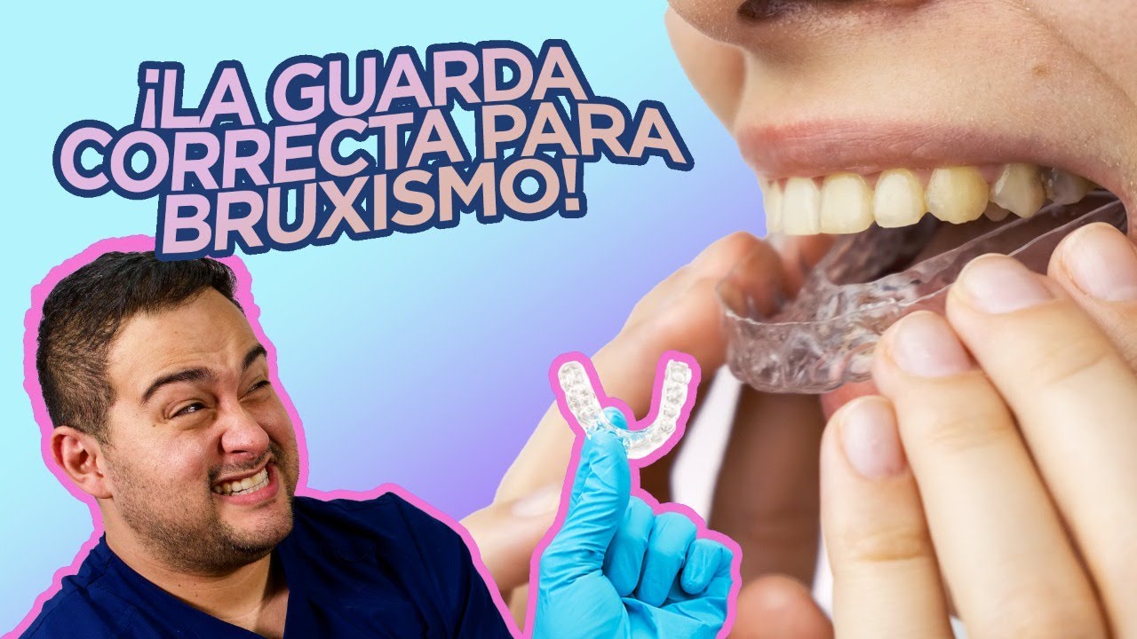 férula de descarga arriba o abajo