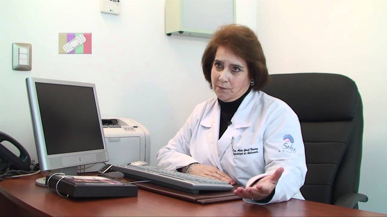 granos en el paladar y garganta